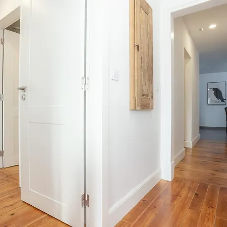 Appartement Casas Da Couraça *