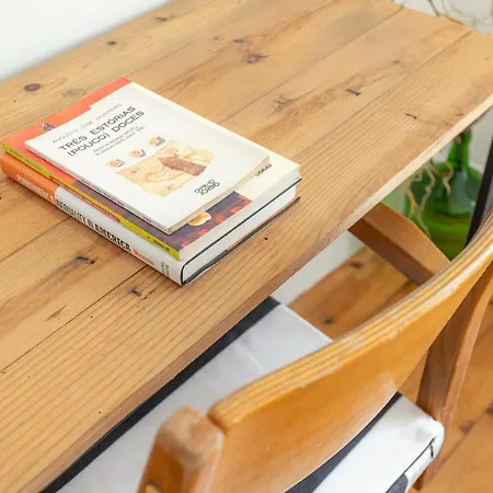 Casas Da Couraça * Coïmbre