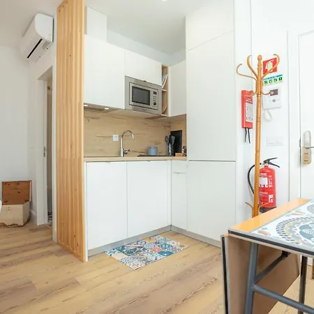 Casas Da Couraca Apartment Coimbra