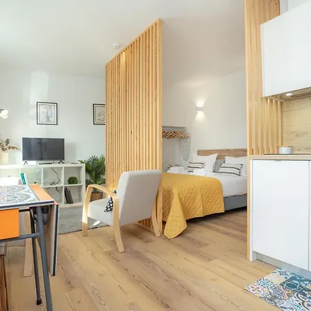 Casas Da Couraca Apartment *