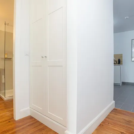 Casas Da Couraça Appartement *