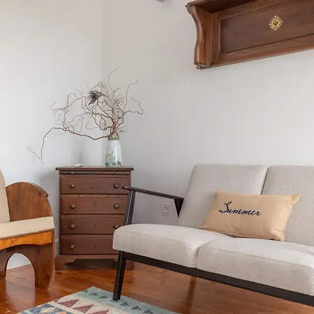 Apartment Casas Da Couraca Coimbra