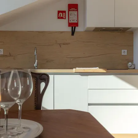 Casas Da Couraca