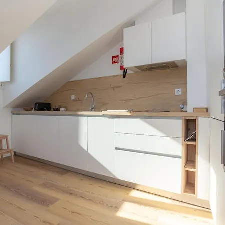 Casas Da Couraca Apartment *