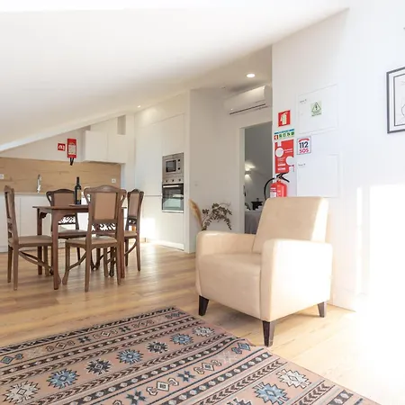 Casas Da Couraça Coïmbre