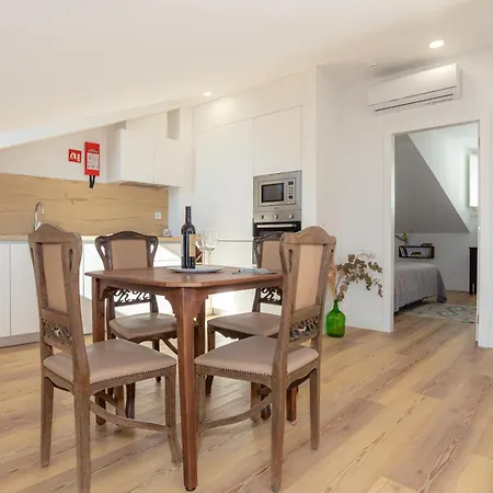 Casas Da Couraca