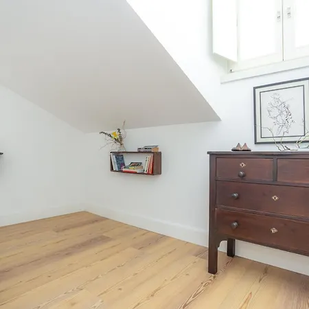 Apartman Casas Da Couraca *