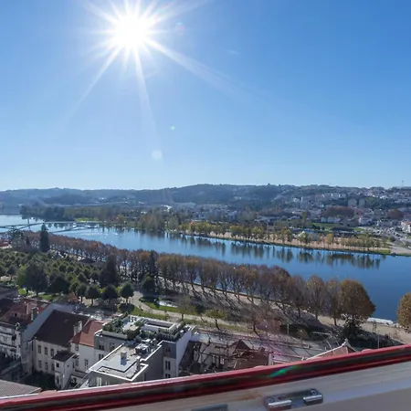 Casas Da Couraça * Coïmbre