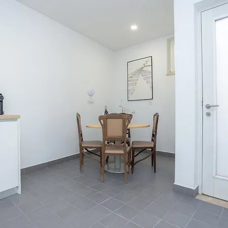 Appartement Casas Da Couraça