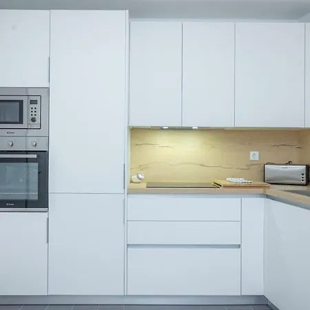 Casas Da Couraca Apartment