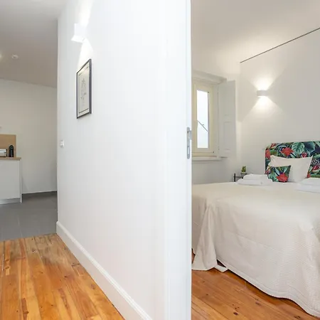 Apartment Casas Da Couraca *