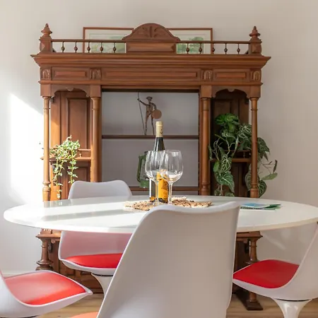 Casas Da Couraca Apartman