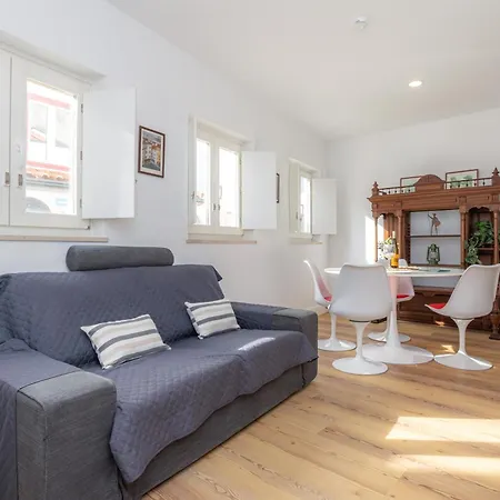 Casas Da Couraça Coïmbre