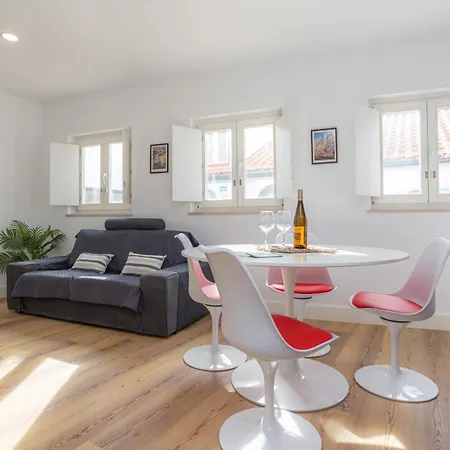 Casas Da Couraça Appartement *