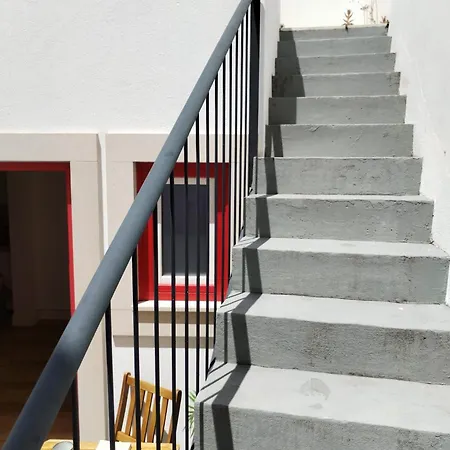 Appartement Casas Da Couraça
