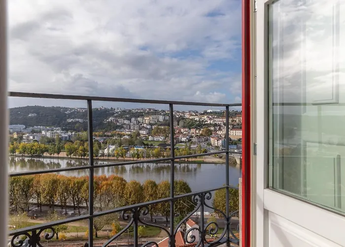 Casas Da Couraca Apartman Coimbra