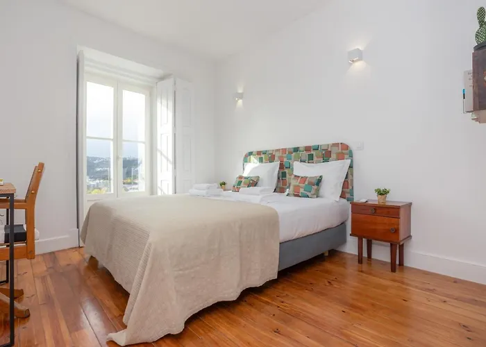 Apartman Casas Da Couraca *