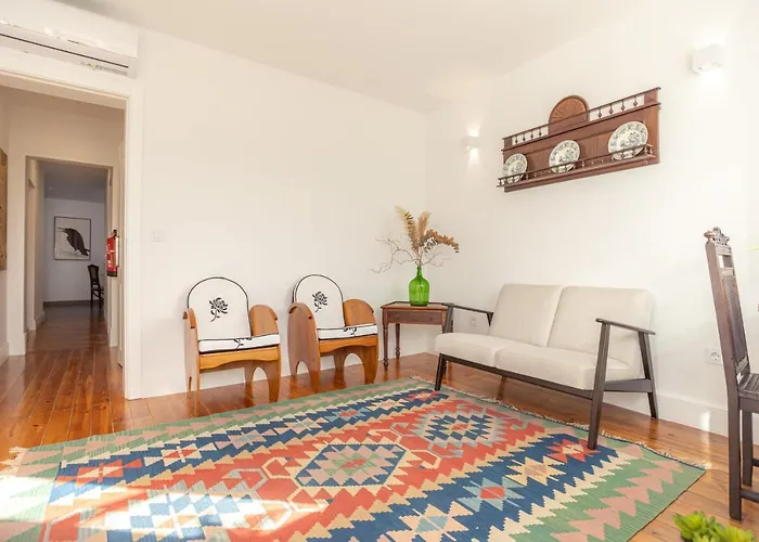 Casas Da Couraca Coimbra