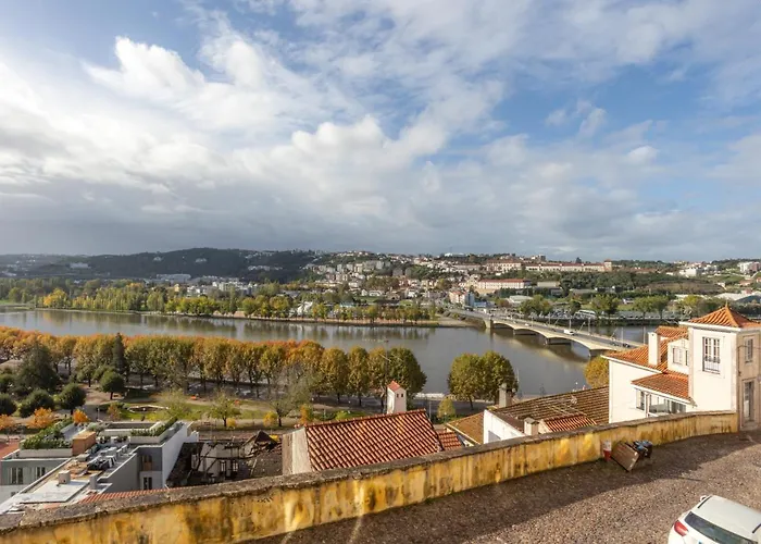 Casas Da Couraca Apartman