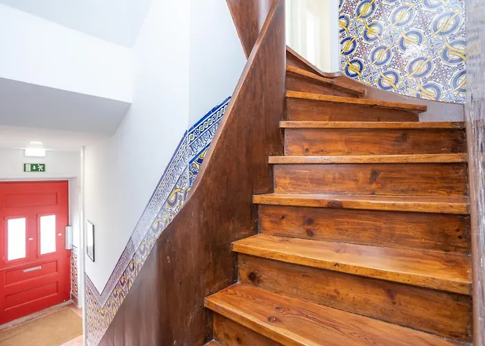 Casas Da Couraca Apartman