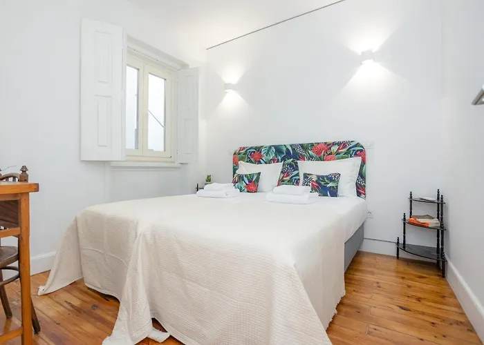 Apartman Casas Da Couraca