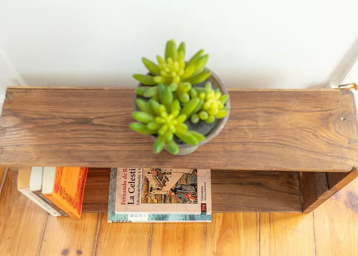 アパート Casas Da Couraca コインブラ