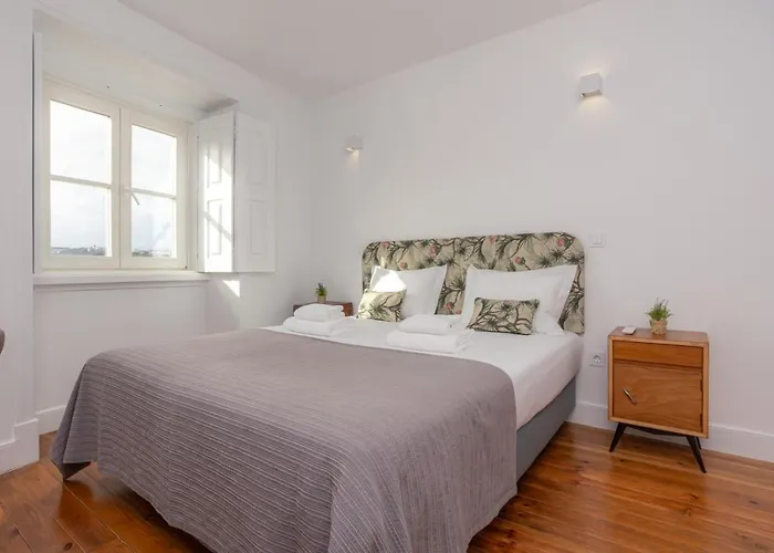 Apartman Casas Da Couraca Coimbra