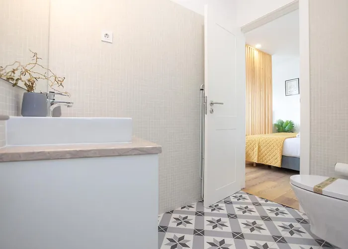 Apartman Casas Da Couraca *