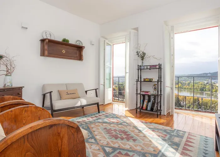 Casas Da Couraca Apartman Coimbra