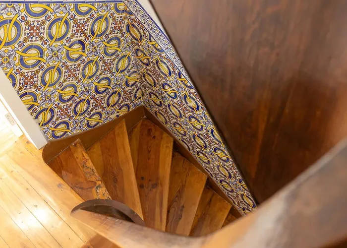 Casas Da Couraca Apartman *