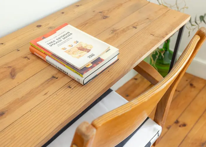 Casas Da Couraca * Coimbra