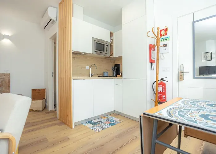 Casas Da Couraca Apartman Coimbra