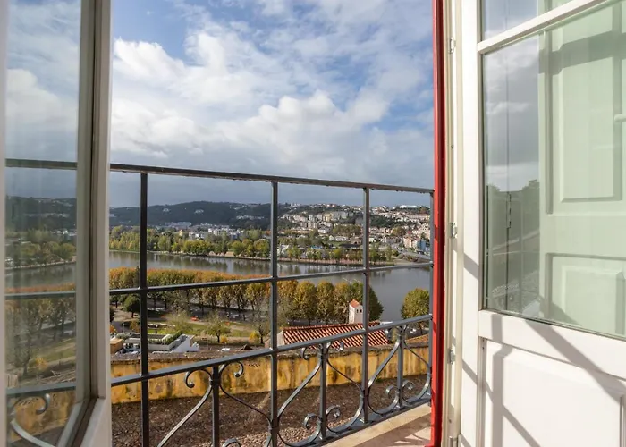 Apartman Casas Da Couraca