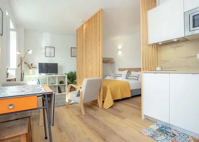 Casas Da Couraca Apartman *