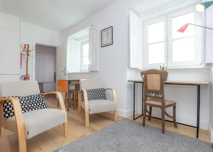 Casas Da Couraca コインブラ