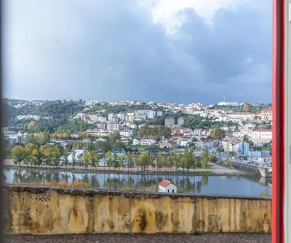 Apartman Casas Da Couraca *