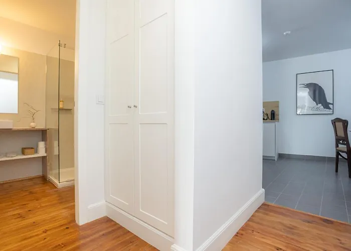 Casas Da Couraca Apartman *