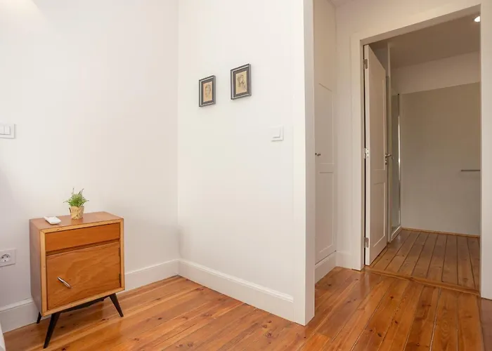 Casas Da Couraca Apartman *