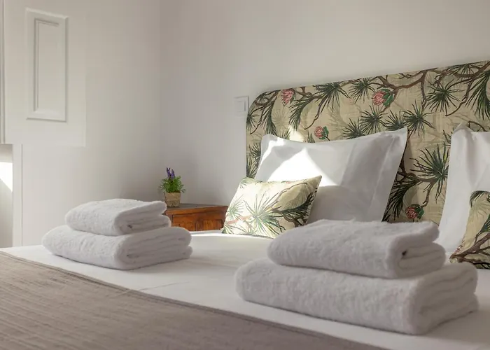 Apartman Casas Da Couraca Coimbra