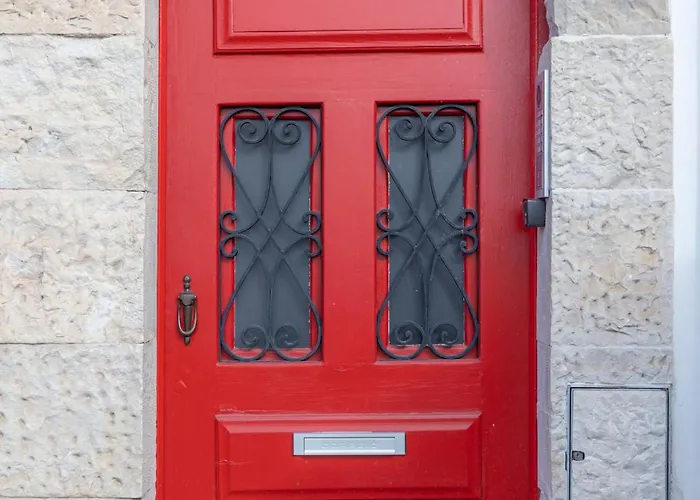 Casas Da Couraca * コインブラ