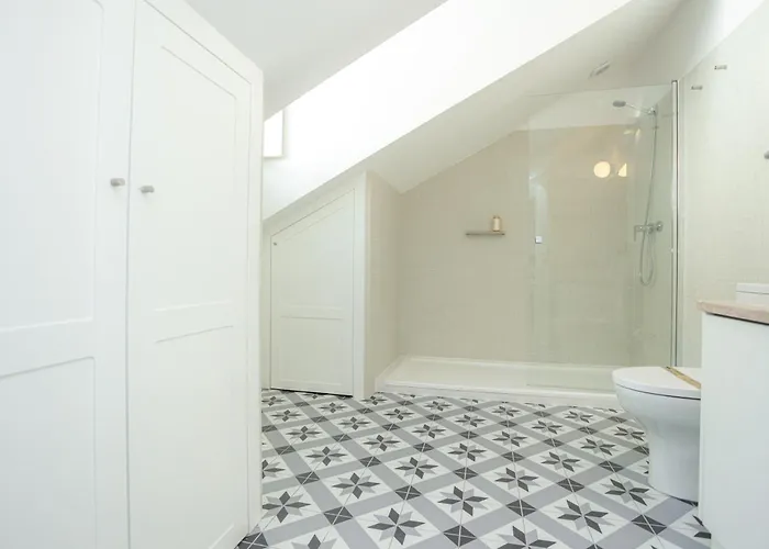 アパート Casas Da Couraca