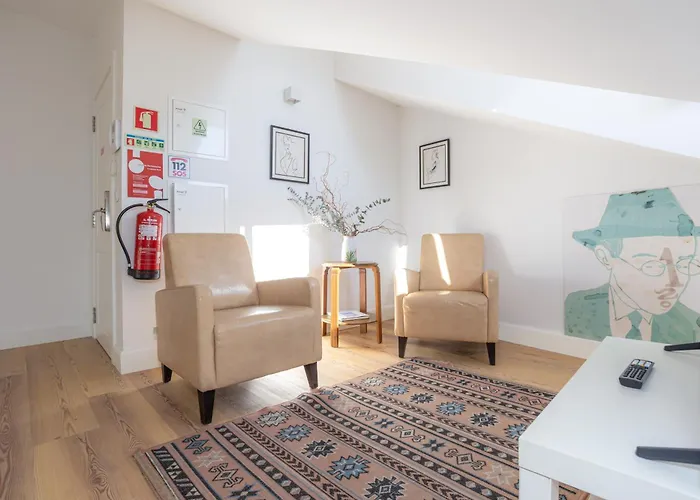 アパート Casas Da Couraca *