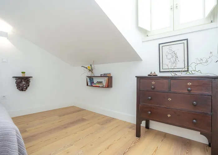 アパート Casas Da Couraca *