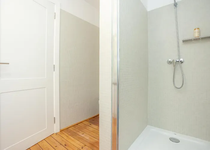 Apartman Casas Da Couraca *