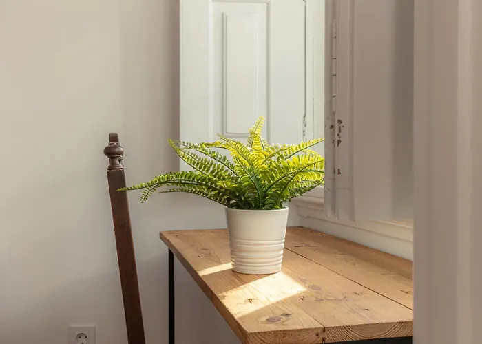 アパート Casas Da Couraca