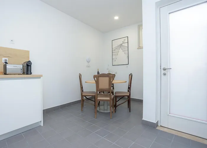 Apartman Casas Da Couraca