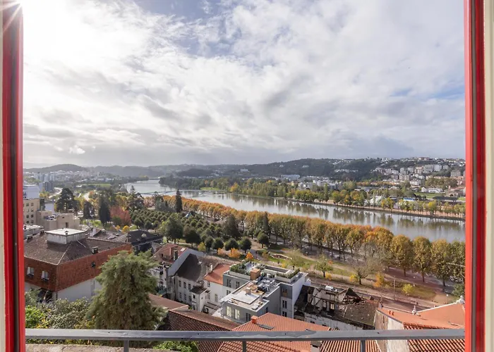 アパート Casas Da Couraca