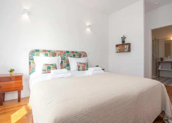 Casas Da Couraca * Coimbra