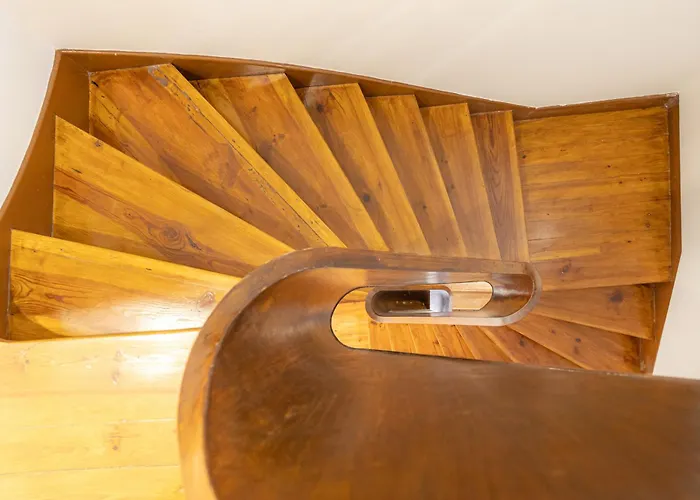 Casas Da Couraca