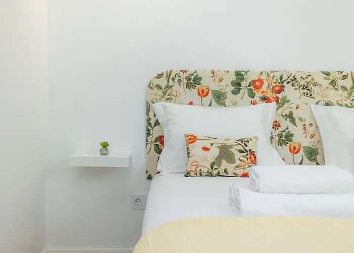 Casas Da Couraca * コインブラ